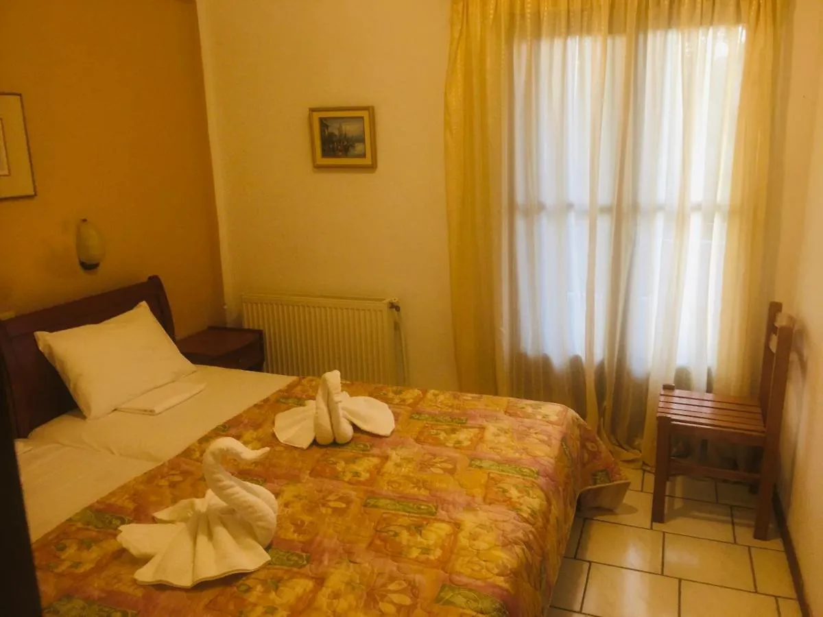 Apartments Magda Polychrono