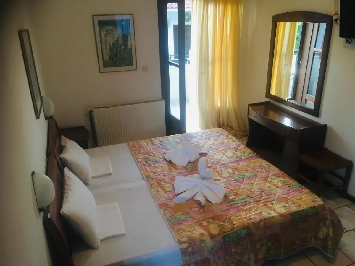 Apartments Magda Polychrono
