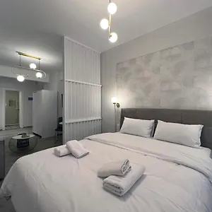 Origami Suites Διαμέρισμα