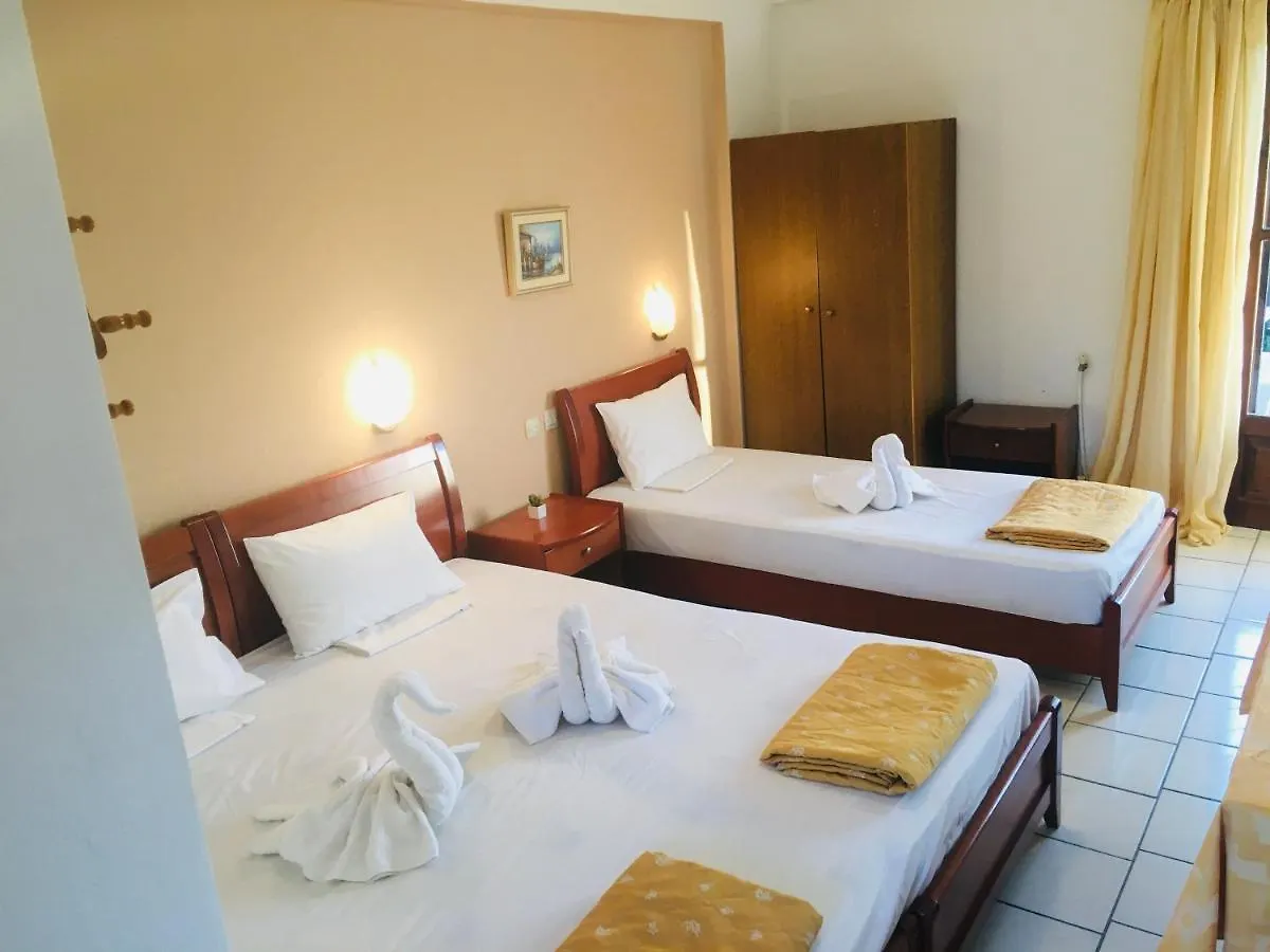 Apartments Magda Polychrono 0*,  Grecia