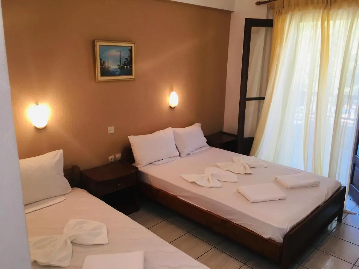 Apartments Magda Πολύχρονο