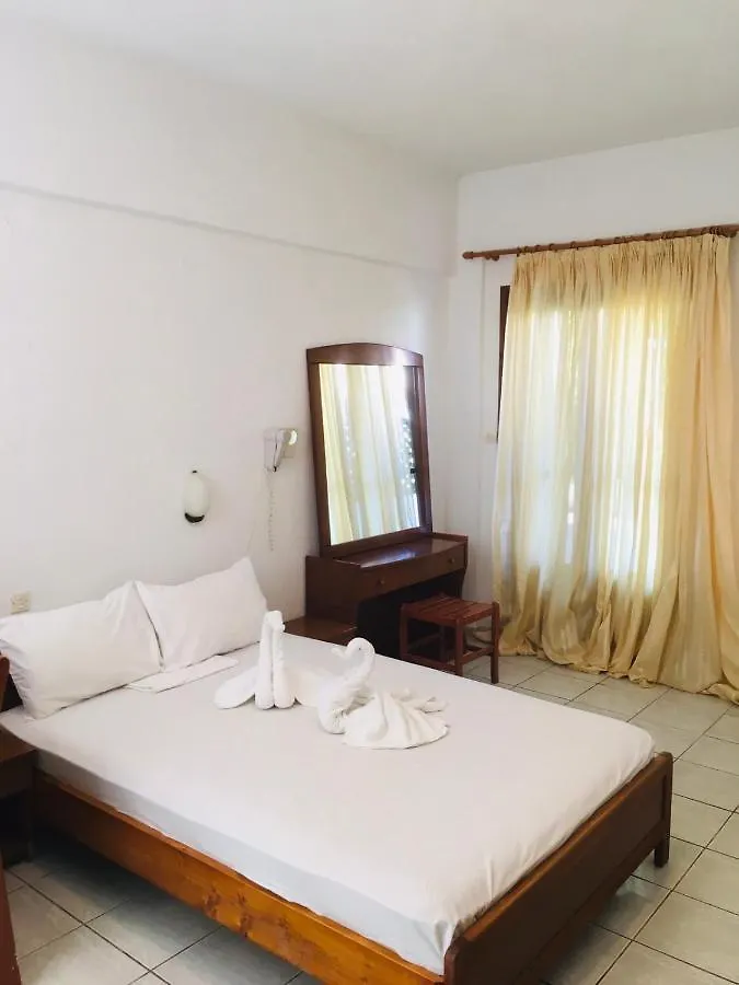 Apartments Magda Πολύχρονο