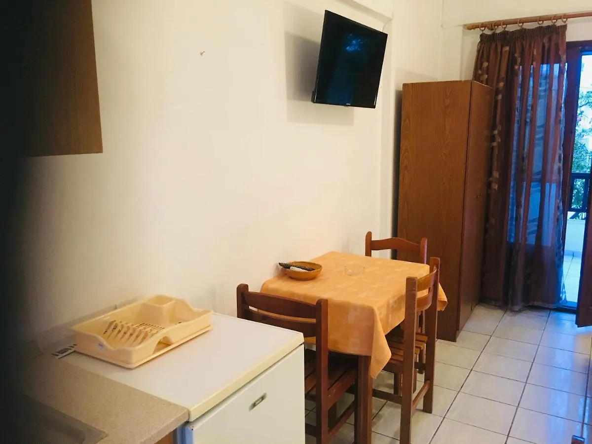 Apartments Magda Πολύχρονο