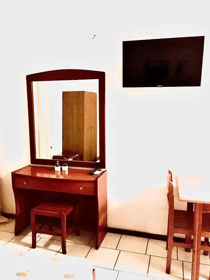 Apartments Magda Πολύχρονο
