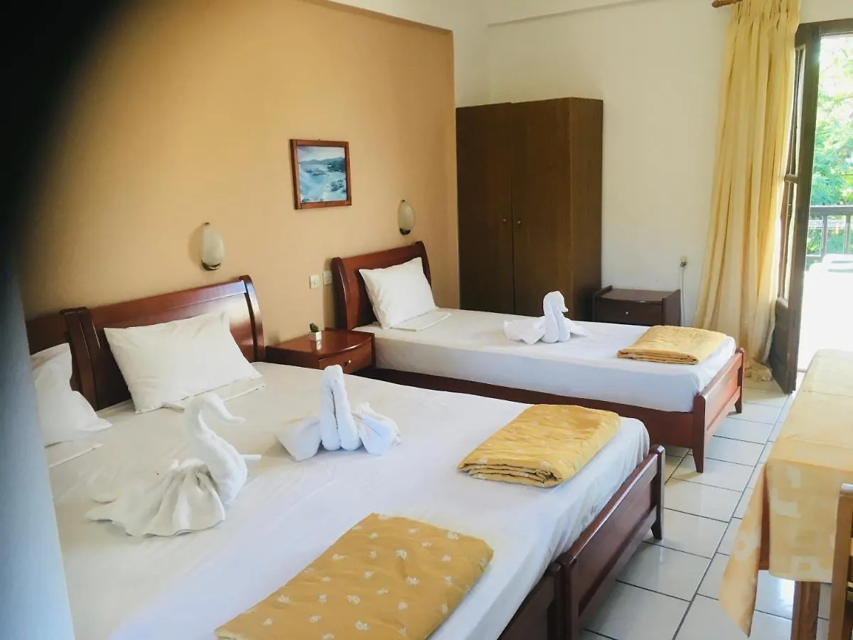 Apartments Magda Πολύχρονο