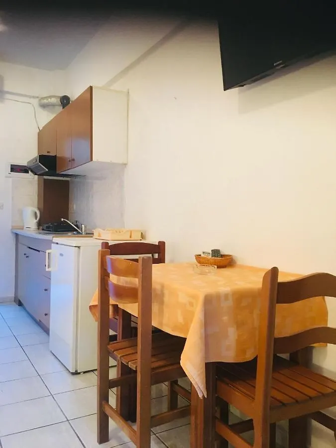 Apartments Magda Πολύχρονο 0*,